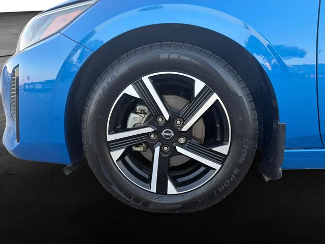 SEMINUEVOS NISSAN Sentra a Estados en autogozo