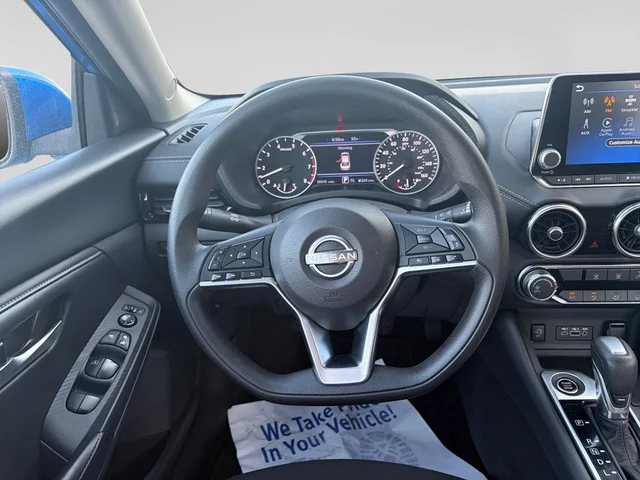 SEMINUEVOS NISSAN Sentra a Estados en autogozo