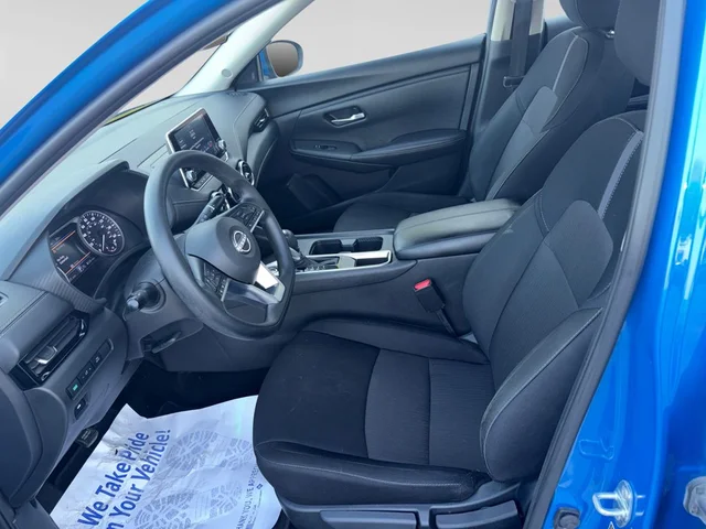 SEMINUEVOS NISSAN Sentra a Estados en autogozo