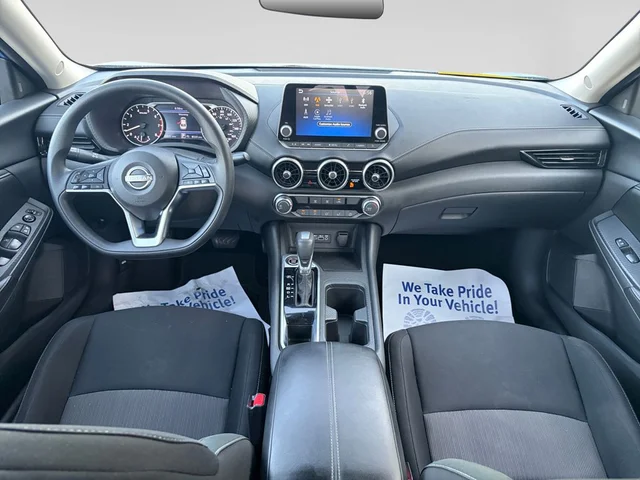 SEMINUEVOS NISSAN Sentra a Estados en autogozo