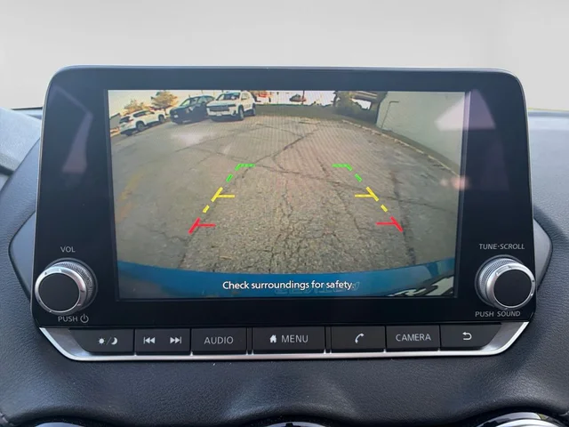 SEMINUEVOS NISSAN Sentra a Estados en autogozo