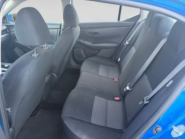 SEMINUEVOS NISSAN Sentra a Estados en autogozo