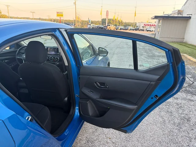 SEMINUEVOS NISSAN Sentra a Estados en autogozo