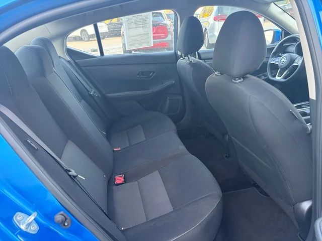 SEMINUEVOS NISSAN Sentra a Estados en autogozo