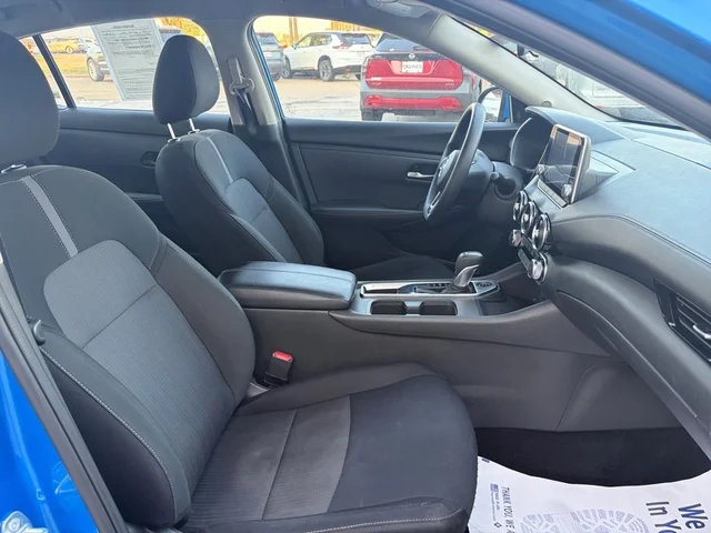 SEMINUEVOS NISSAN Sentra a Estados en autogozo