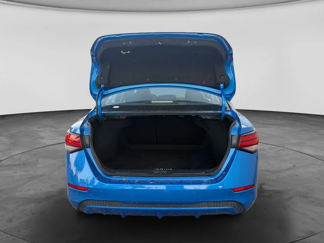 SEMINUEVOS NISSAN Sentra a Estados en autogozo