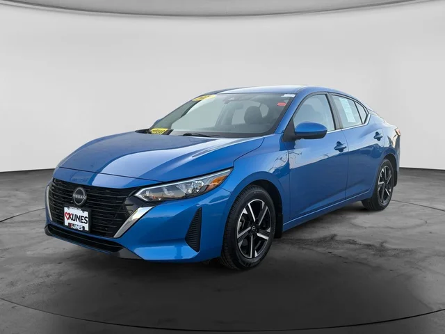 SEMINUEVOS NISSAN Sentra a Estados en autogozo
