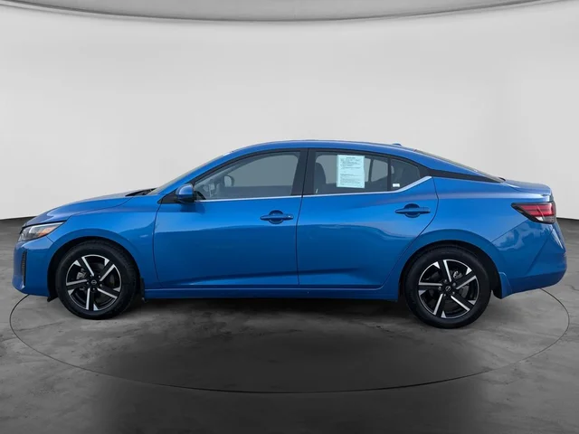 SEMINUEVOS NISSAN Sentra a Estados en autogozo