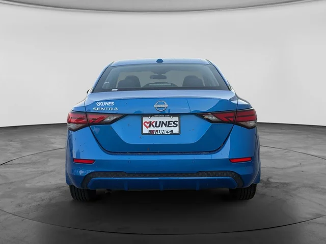 SEMINUEVOS NISSAN Sentra a Estados en autogozo