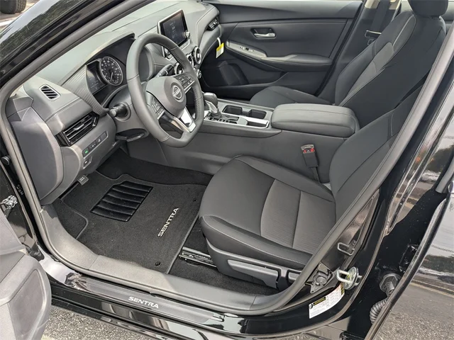 Nuevos NISSAN SENTRA à Kennesaw, chez Town Center Nissan