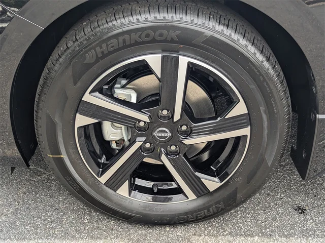 Nuevos NISSAN SENTRA à Kennesaw, chez Town Center Nissan