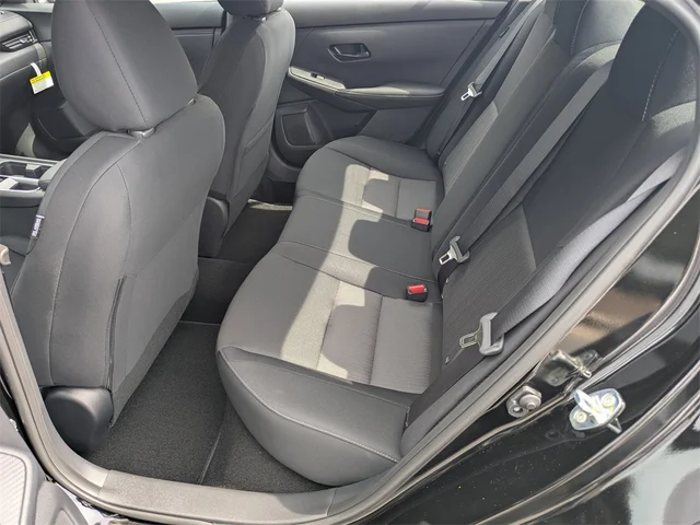 Nuevos NISSAN SENTRA à Kennesaw, chez Town Center Nissan