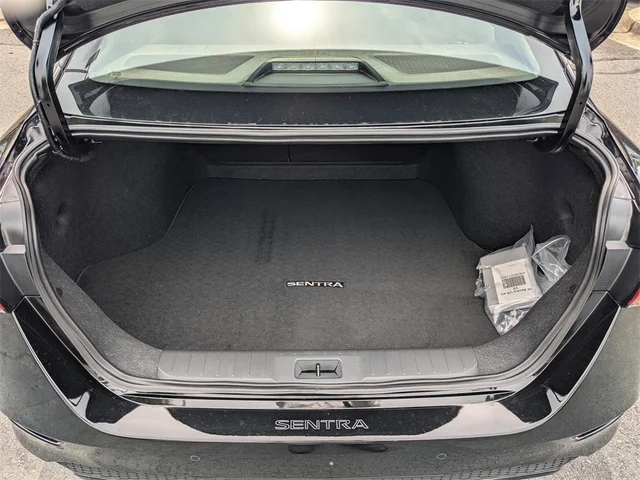 Nuevos NISSAN SENTRA à Kennesaw, chez Town Center Nissan