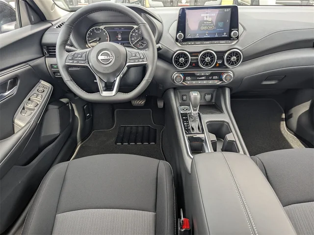 Nuevos NISSAN SENTRA à Kennesaw, chez Town Center Nissan