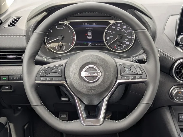 Nuevos NISSAN SENTRA à Kennesaw, chez Town Center Nissan