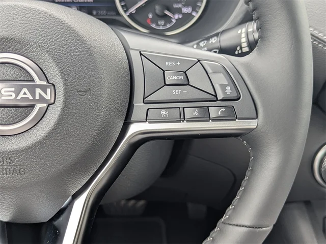 Nuevos NISSAN SENTRA à Kennesaw, chez Town Center Nissan