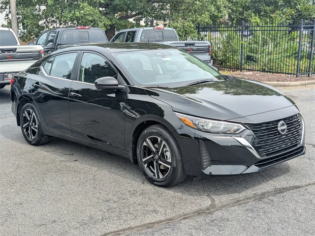 Nuevos NISSAN SENTRA à Kennesaw, chez Town Center Nissan