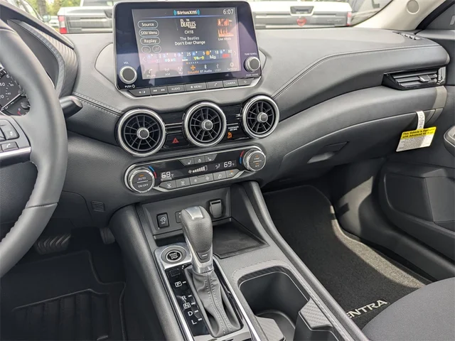 Nuevos NISSAN SENTRA à Kennesaw, chez Town Center Nissan