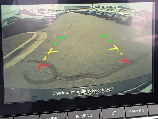 Nuevos NISSAN SENTRA à Kennesaw, chez Town Center Nissan