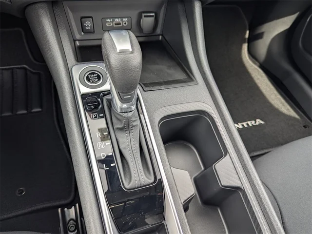 Nuevos NISSAN SENTRA à Kennesaw, chez Town Center Nissan