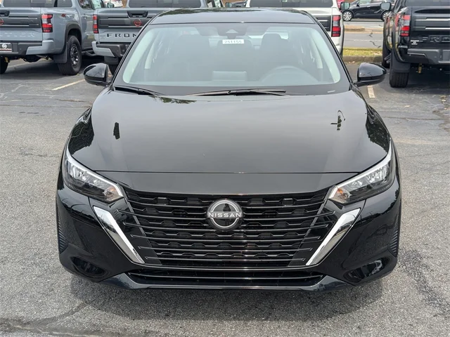 Nuevos NISSAN SENTRA à Kennesaw, chez Town Center Nissan