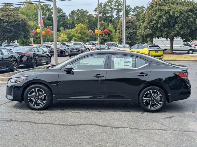 Nuevos NISSAN SENTRA à Kennesaw, chez Town Center Nissan