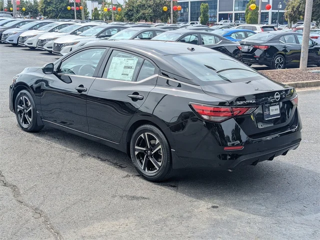 Nuevos NISSAN SENTRA à Kennesaw, chez Town Center Nissan