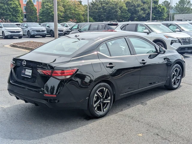 Nuevos NISSAN SENTRA à Kennesaw, chez Town Center Nissan