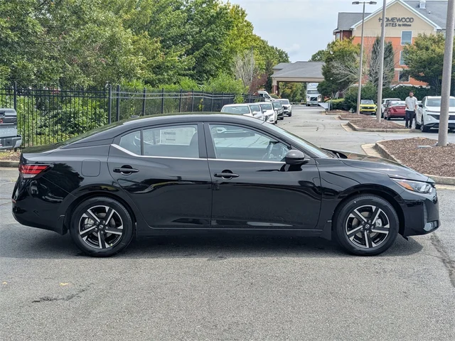 Nuevos NISSAN SENTRA à Kennesaw, chez Town Center Nissan