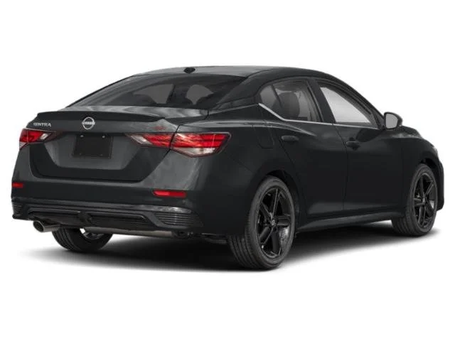 Nuevos NISSAN SENTRA à Kennesaw, chez Town Center Nissan