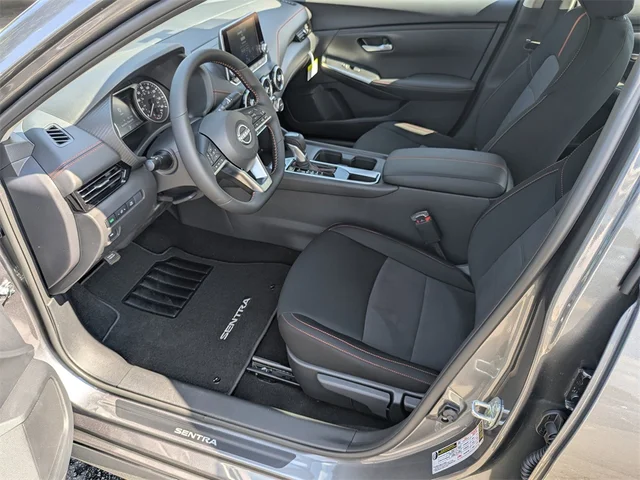 Nuevos NISSAN SENTRA à Kennesaw, chez Town Center Nissan