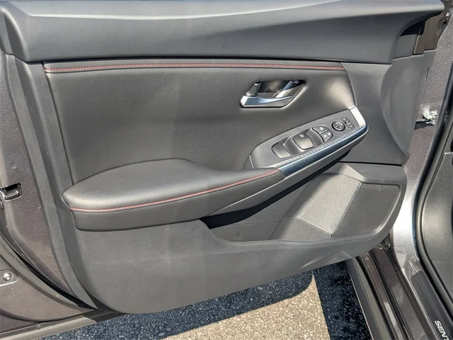 Nuevos NISSAN SENTRA à Kennesaw, chez Town Center Nissan