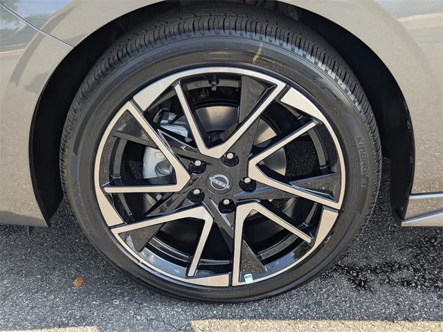 Nuevos NISSAN SENTRA à Kennesaw, chez Town Center Nissan