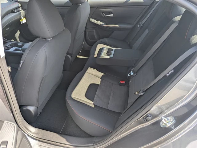 Nuevos NISSAN SENTRA à Kennesaw, chez Town Center Nissan