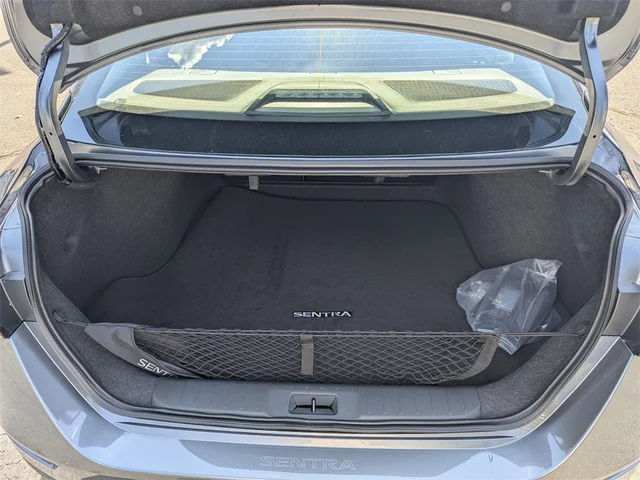 Nuevos NISSAN SENTRA à Kennesaw, chez Town Center Nissan