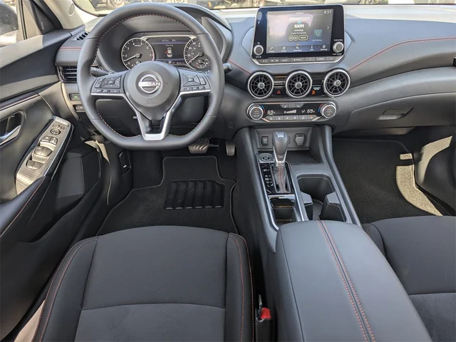 Nuevos NISSAN SENTRA à Kennesaw, chez Town Center Nissan