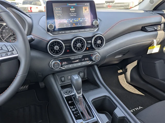 Nuevos NISSAN SENTRA à Kennesaw, chez Town Center Nissan