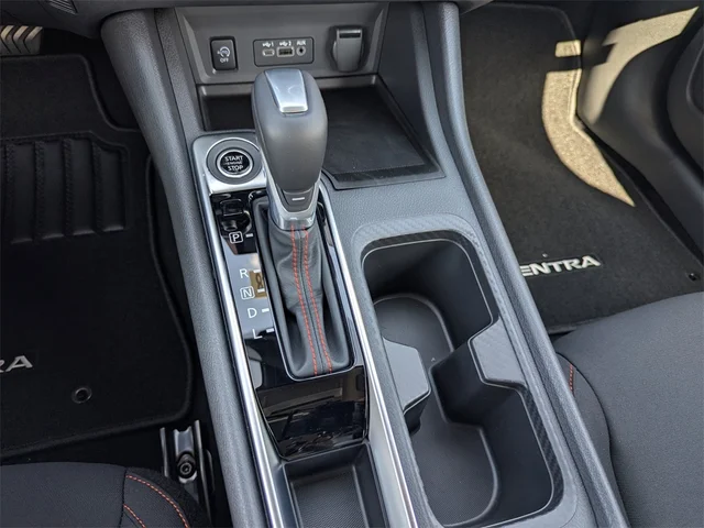 Nuevos NISSAN SENTRA à Kennesaw, chez Town Center Nissan