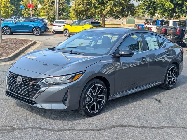 Nuevos NISSAN SENTRA à Kennesaw, chez Town Center Nissan