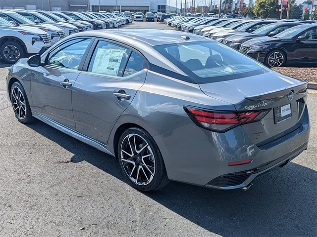 Nuevos NISSAN SENTRA à Kennesaw, chez Town Center Nissan