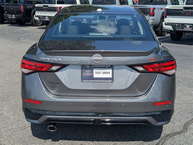 Nuevos NISSAN SENTRA à Kennesaw, chez Town Center Nissan