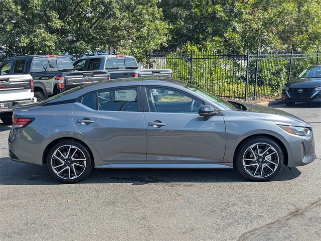 Nuevos NISSAN SENTRA à Kennesaw, chez Town Center Nissan
