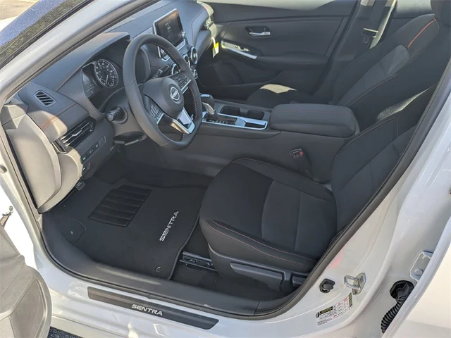 Nuevos NISSAN SENTRA à Kennesaw, chez Town Center Nissan