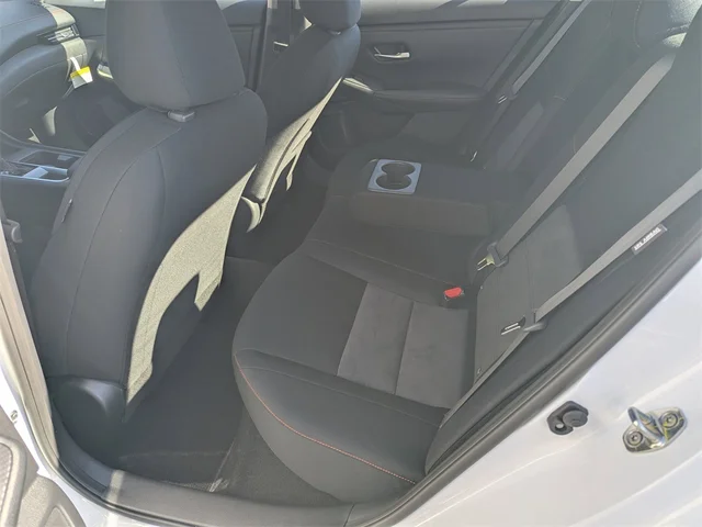 Nuevos NISSAN SENTRA à Kennesaw, chez Town Center Nissan