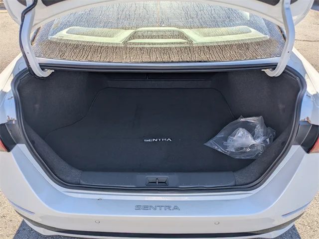 Nuevos NISSAN SENTRA à Kennesaw, chez Town Center Nissan