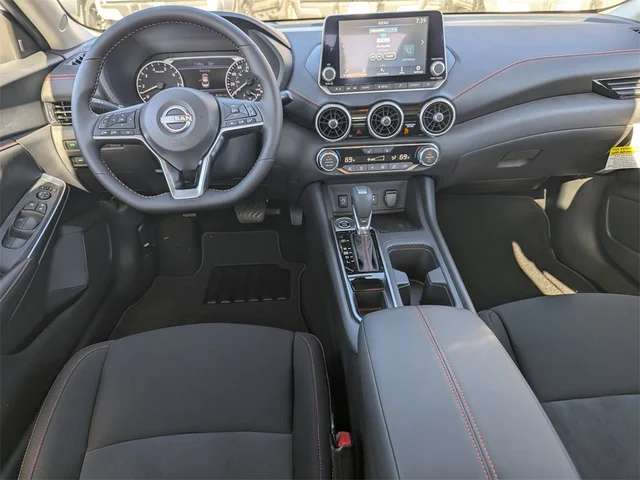 Nuevos NISSAN SENTRA à Kennesaw, chez Town Center Nissan