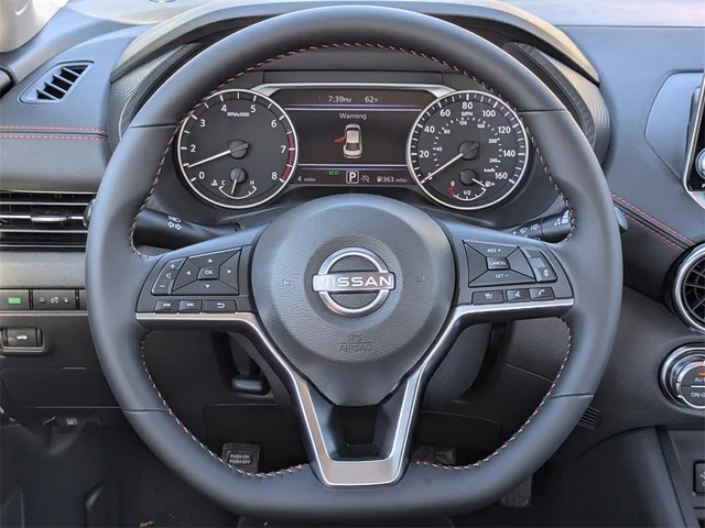 Nuevos NISSAN SENTRA à Kennesaw, chez Town Center Nissan