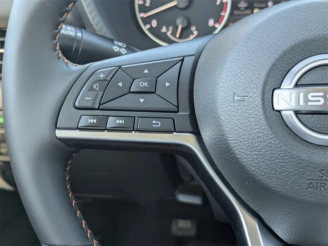 Nuevos NISSAN SENTRA à Kennesaw, chez Town Center Nissan