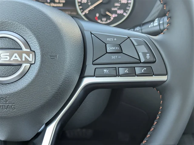 Nuevos NISSAN SENTRA à Kennesaw, chez Town Center Nissan