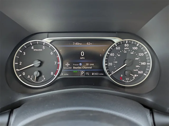 Nuevos NISSAN SENTRA à Kennesaw, chez Town Center Nissan